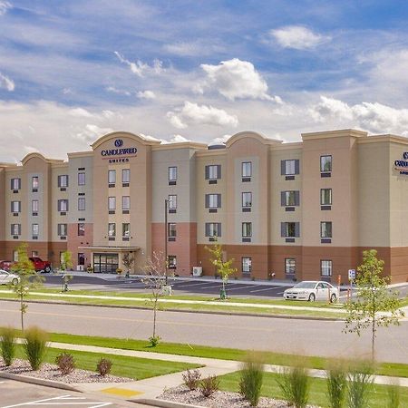 Candlewood Suites Eau Claire I-94 By Ihg Kültér fotó