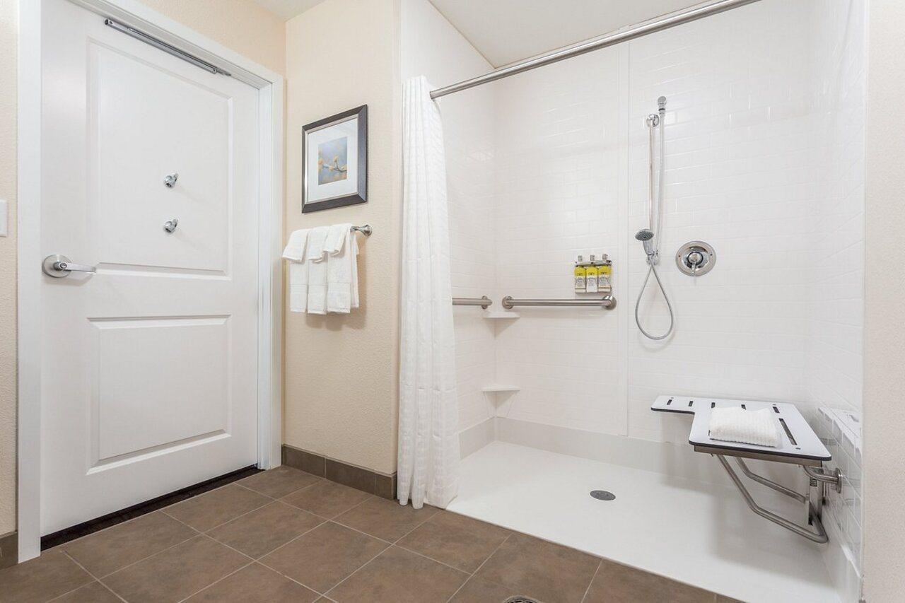 Candlewood Suites Eau Claire I-94 By Ihg Kültér fotó