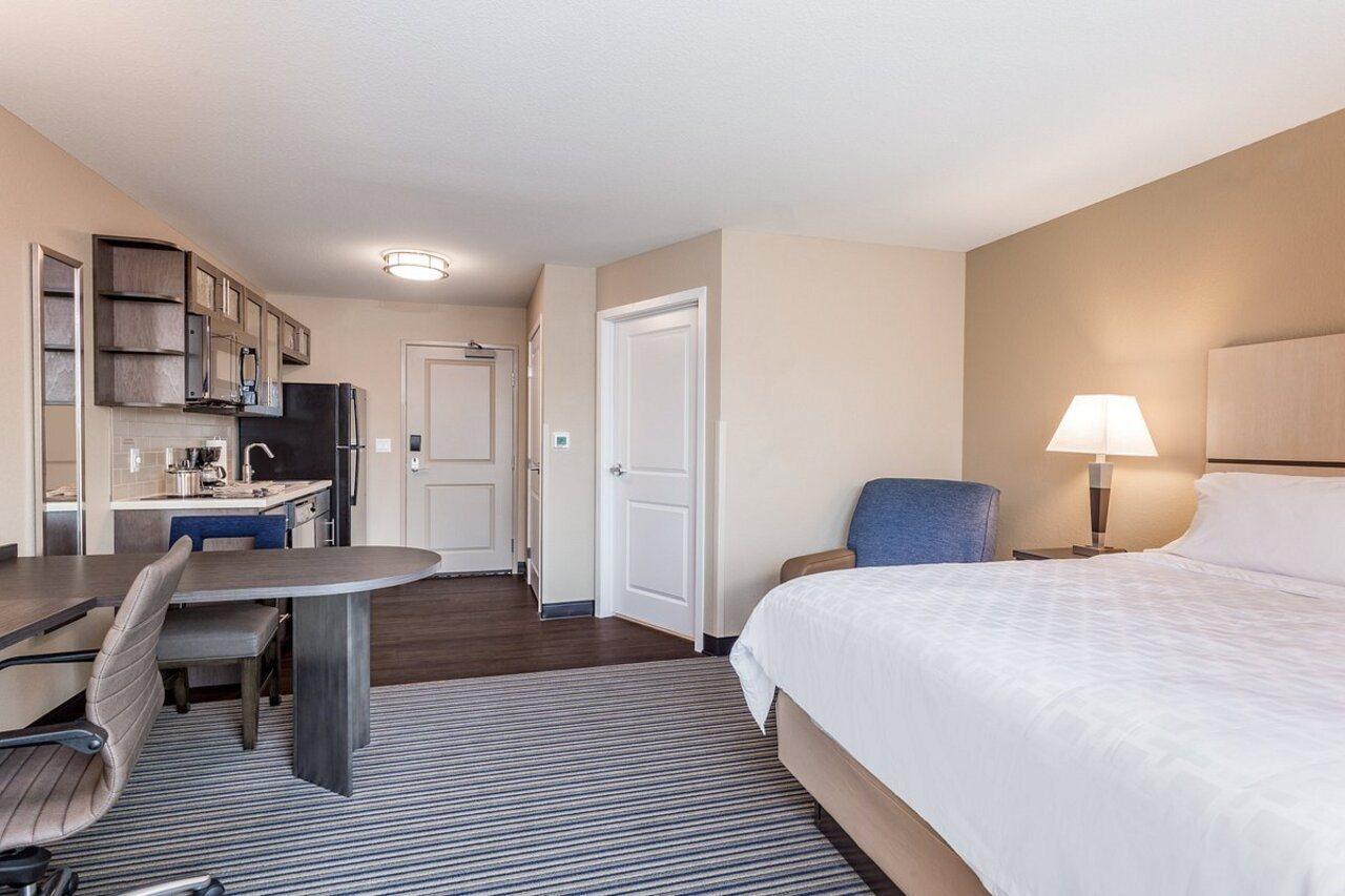 Candlewood Suites Eau Claire I-94 By Ihg Kültér fotó