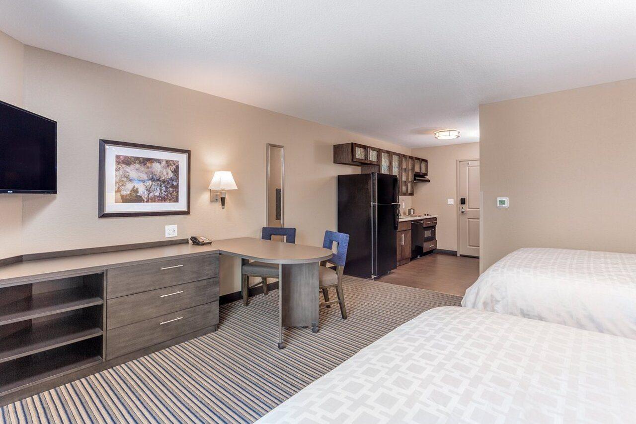 Candlewood Suites Eau Claire I-94 By Ihg Kültér fotó