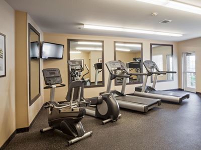 Candlewood Suites Eau Claire I-94 By Ihg Kültér fotó