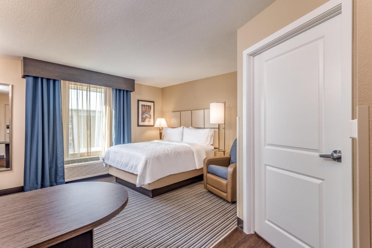 Candlewood Suites Eau Claire I-94 By Ihg Kültér fotó