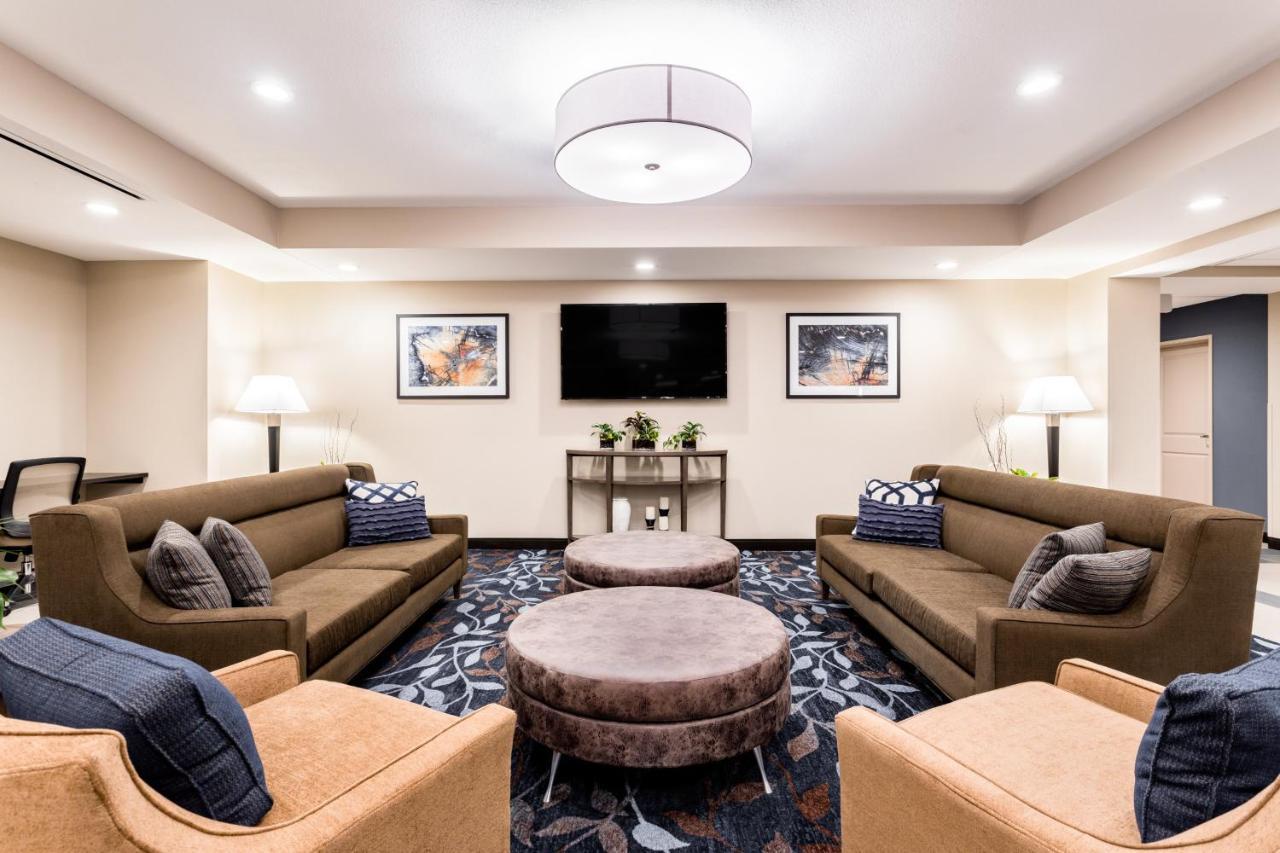 Candlewood Suites Eau Claire I-94 By Ihg Kültér fotó
